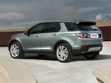 No Color, 2016 LAND ROVER DISCOVERY SPORT Thumnail Image 1