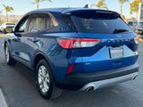 Blue Metallic, 2022 FORD ESCAPE Thumnail Image 7