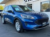 Blue Metallic, 2022 FORD ESCAPE Thumnail Image 1