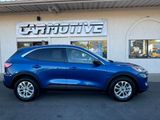 Blue Metallic, 2022 FORD ESCAPE Thumnail Image 3