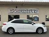 White, 2022 TOYOTA COROLLA Thumnail Image 3