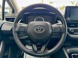 White, 2022 TOYOTA COROLLA Thumnail Image 13
