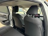 White, 2022 TOYOTA COROLLA Thumnail Image 22