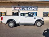 Oxford White, 2020 FORD RANGER Thumnail Image 2