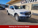 Oxford White, 2020 FORD RANGER Thumnail Image 1
