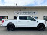 Oxford White, 2023 FORD F-150 Thumnail Image 3