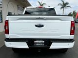 Oxford White, 2023 FORD F-150 Thumnail Image 5