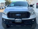 Silver, 2021 FORD RANGER Thumnail Image 6