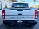 Silver, 2021 FORD RANGER Thumnail Image 3