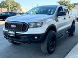 Silver, 2021 FORD RANGER Thumnail Image 10