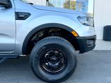 Silver, 2021 FORD RANGER Thumnail Image 8
