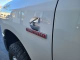 Bright White Clearcoat, 2024 RAM 2500 Thumnail Image 13