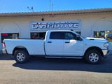 Bright White Clearcoat, 2024 RAM 2500 Thumnail Image 2