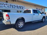 Bright White Clearcoat, 2024 RAM 2500 Thumnail Image 3