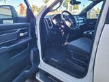 Bright White Clearcoat, 2024 RAM 2500 Thumnail Image 10