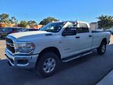 Bright White Clearcoat, 2024 RAM 2500 Thumnail Image 7