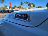 Bright White Clearcoat, 2024 RAM 2500 Thumnail Image 12