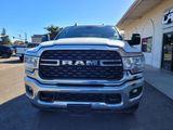 Bright White Clearcoat, 2024 RAM 2500 Thumnail Image 9