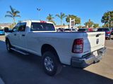 Bright White Clearcoat, 2024 RAM 2500 Thumnail Image 5