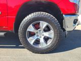 Flame Red Clearcoat, 2020 RAM 1500 Thumnail Image 2