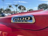 Flame Red Clearcoat, 2020 RAM 1500 Thumnail Image 13
