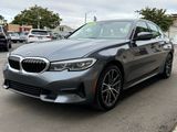 Mineral Grey Metallic, 2022 BMW 3 SERIES Thumnail Image 12