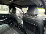 Mineral Grey Metallic, 2022 BMW 3 SERIES Thumnail Image 24