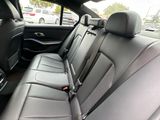 Mineral Grey Metallic, 2022 BMW 3 SERIES Thumnail Image 23