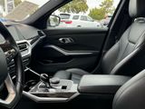 Mineral Grey Metallic, 2022 BMW 3 SERIES Thumnail Image 18