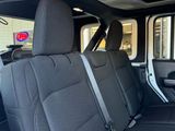 Bright White Clearcoat, 2020 JEEP WRANGLER Thumnail Image 23