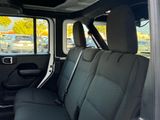 Bright White Clearcoat, 2020 JEEP WRANGLER Thumnail Image 20