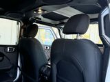 Bright White Clearcoat, 2020 JEEP WRANGLER Thumnail Image 22