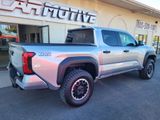 Celestial Silver Metallic, 2024 TOYOTA TACOMA Thumnail Image 3