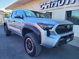 Celestial Silver Metallic, 2024 TOYOTA TACOMA Thumnail Image 1