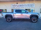 Celestial Silver Metallic, 2024 TOYOTA TACOMA Thumnail Image 2