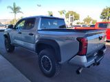 Celestial Silver Metallic, 2024 TOYOTA TACOMA Thumnail Image 6
