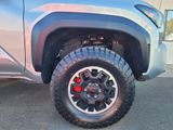Celestial Silver Metallic, 2024 TOYOTA TACOMA Thumnail Image 10