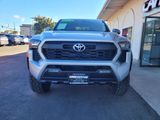 Celestial Silver Metallic, 2024 TOYOTA TACOMA Thumnail Image 32