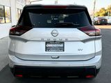 Brilliant Silver Metallic, 2024 NISSAN ROGUE Thumnail Image 5