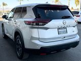 Brilliant Silver Metallic, 2024 NISSAN ROGUE Thumnail Image 8