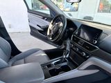 Obsidian Blue Pearl, 2018 HONDA ACCORD Thumnail Image 25