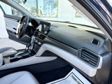Obsidian Blue Pearl, 2018 HONDA ACCORD Thumnail Image 23