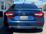 Obsidian Blue Pearl, 2018 HONDA ACCORD Thumnail Image 5