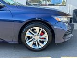 Obsidian Blue Pearl, 2018 HONDA ACCORD Thumnail Image 2