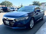 Obsidian Blue Pearl, 2018 HONDA ACCORD Thumnail Image 8