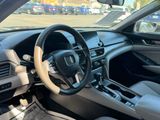 Obsidian Blue Pearl, 2018 HONDA ACCORD Thumnail Image 11