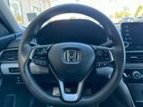 Obsidian Blue Pearl, 2018 HONDA ACCORD Thumnail Image 12