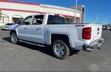 Summit White, 2018 CHEVROLET SILVERADO 1500 Thumnail Image 3