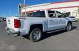 Summit White, 2018 CHEVROLET SILVERADO 1500 Thumnail Image 5