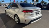 Classic Silver Metallic, 2021 TOYOTA COROLLA Thumnail Image 8